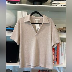 H&M Knit Polo
